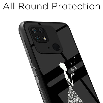 Redmi 10/10 Power mobile back cover by Pikkme – photo 7
