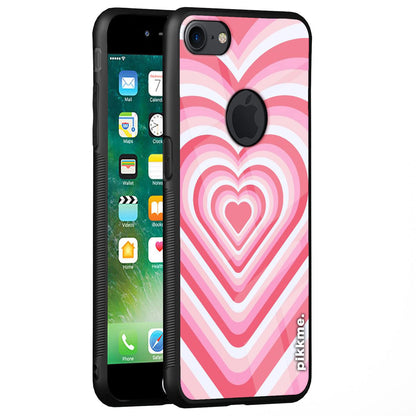 Pikkme iPhone 7/8 back cover