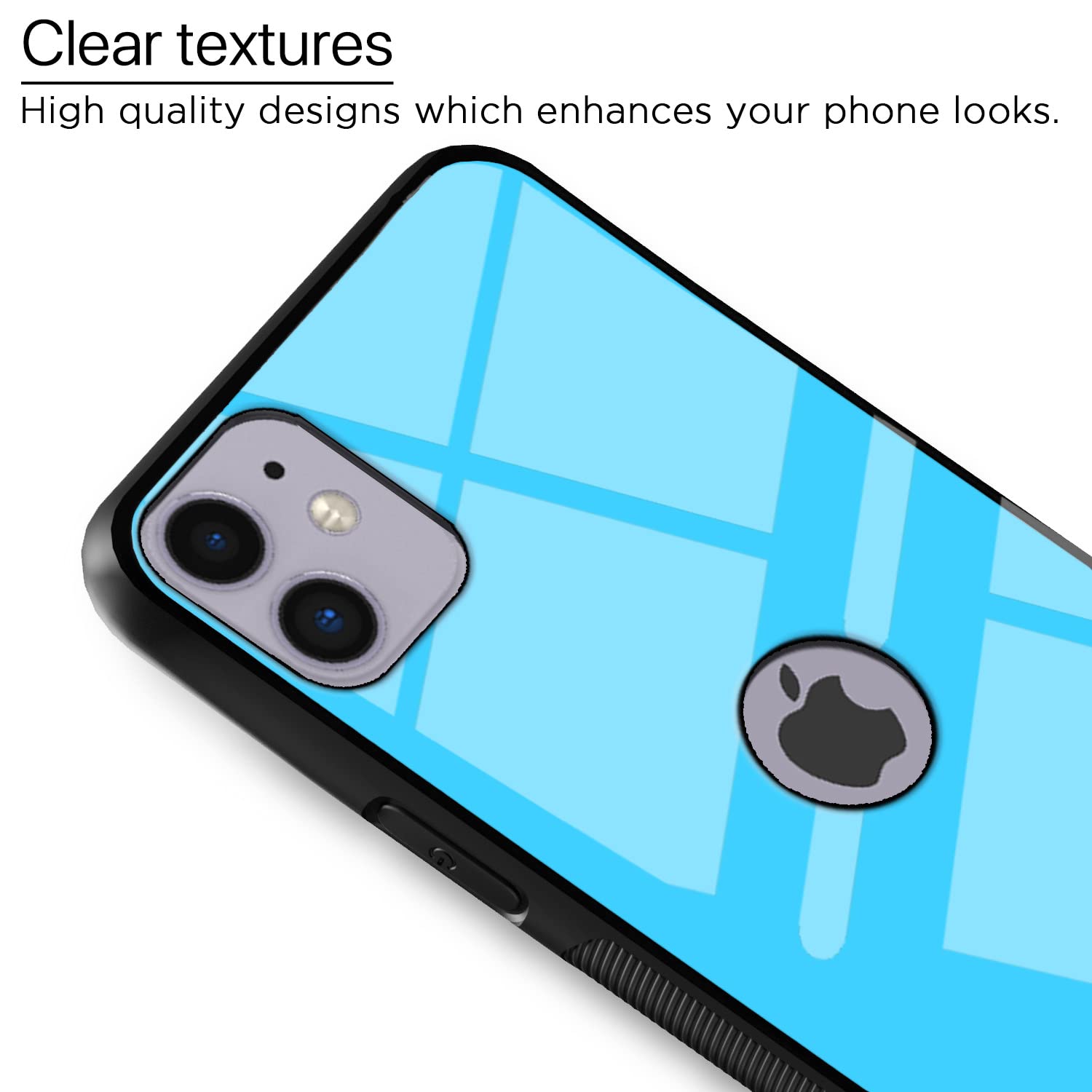 Hybrid Back cover for iPhone 12 Mini – Pikkme – photo 4