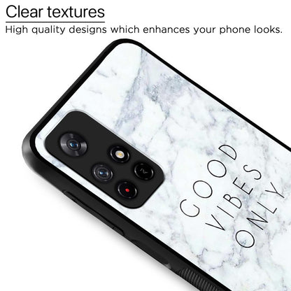 Redmi Note 11T/Poco M4 Pro 5G mobile cover by Pikkme – photo 4