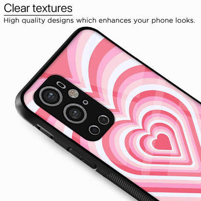 OnePlus 9 Pro Hybrid phone cover by Pikkme – photo 4