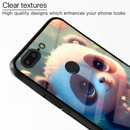 Pikkme Hybrid phone cover for OnePlus 5T – photo 4