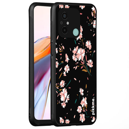 Mobile back cover for Redmi 12C/Poco C55 – Pikkme