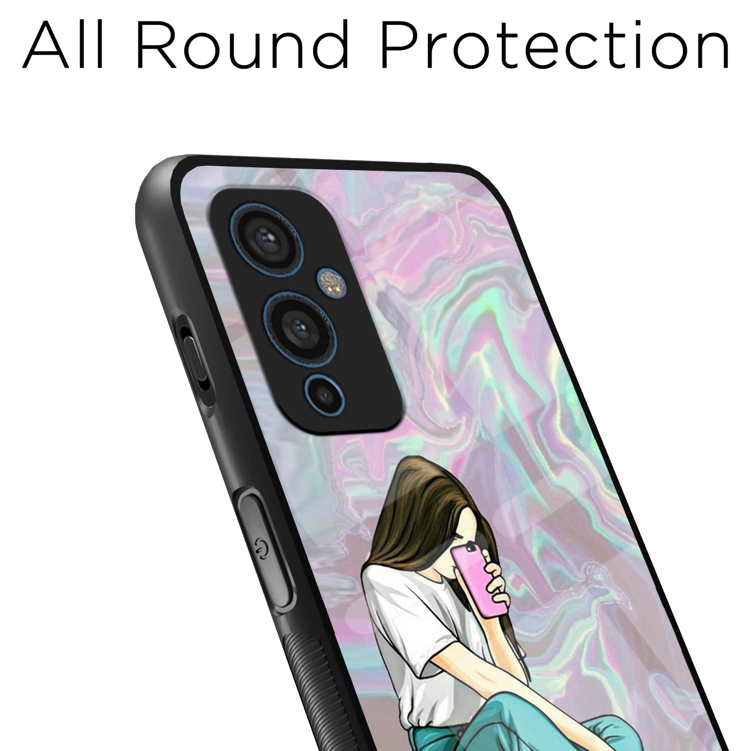Mobile cover for OnePlus 9 – Pikkme – photo 7