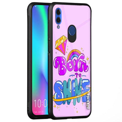 Honor 10 Lite phone cover by Pikkme