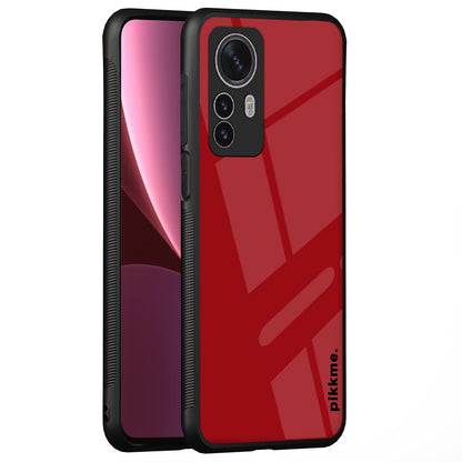 Hybrid Phone cover for Mi 12 Pro 5G – Pikkme