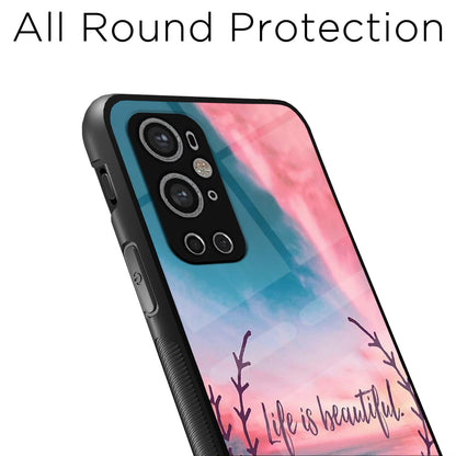 Pikkme Hybrid mobile back cover for OnePlus 9 Pro – photo 7