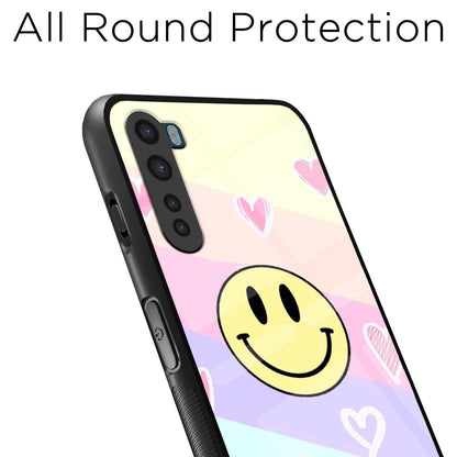 Pikkme OnePlus Nord Hybrid mobile back cover – photo 7