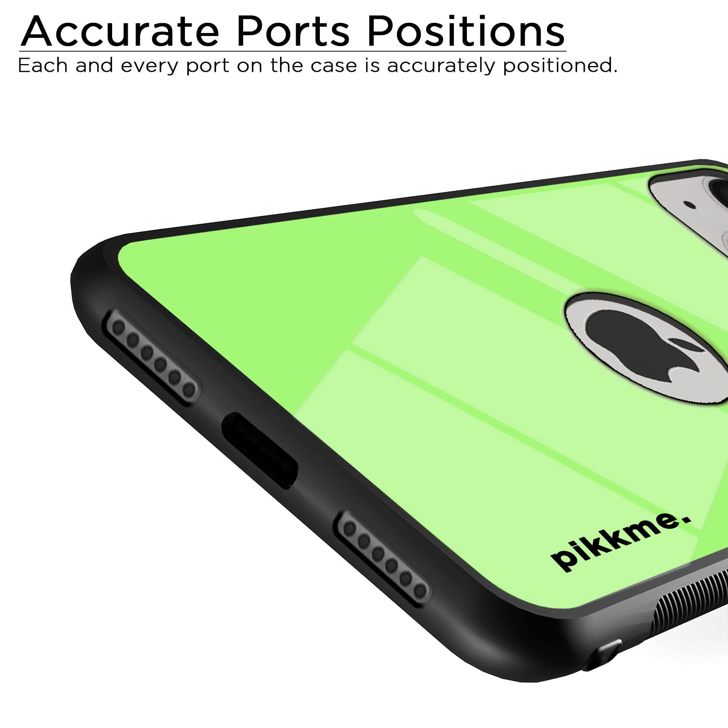 Phone cover for iPhone 13 – Pikkme – photo 6