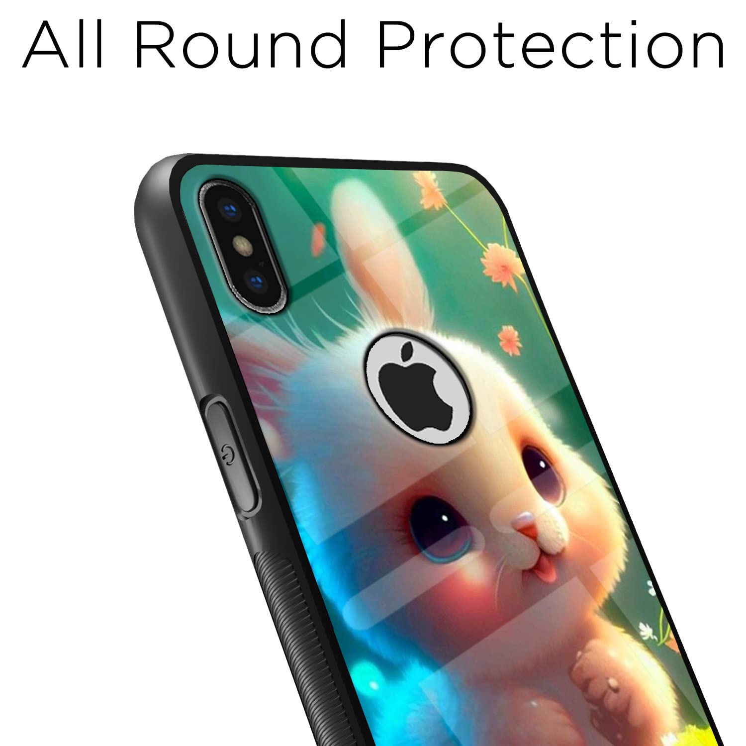 iPhone X/XS mobile cover by Pikkme – photo 7