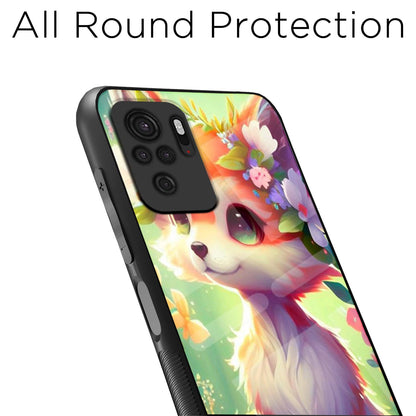 Pikkme mobile cover for Redmi Note 10/Note 10s – photo 7