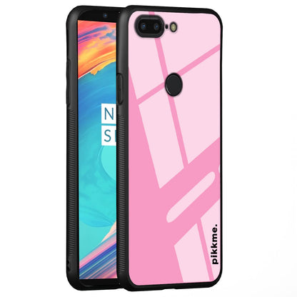 Phone cover for OnePlus 5T – Pikkme