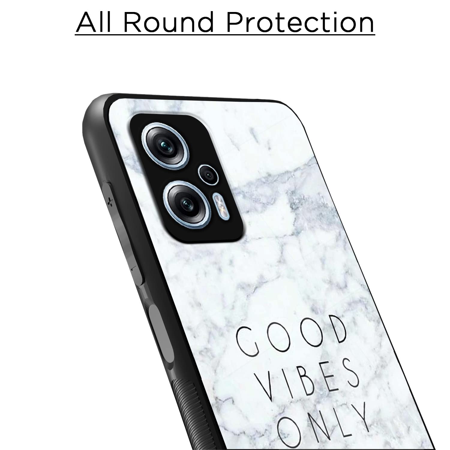Pikkme phone cover for Redmi K50i 5G – photo 7