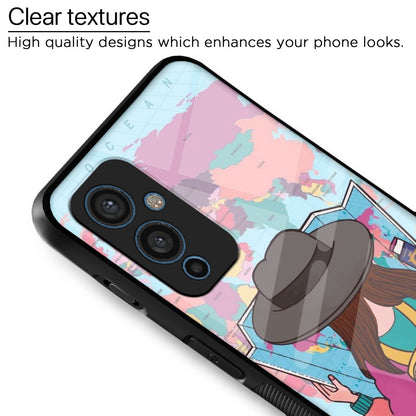 Pikkme Hybrid phone cover for OnePlus 9 – photo 4