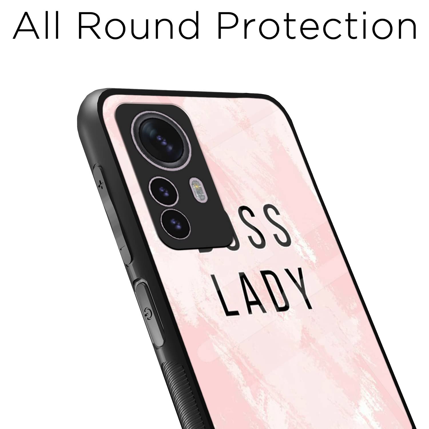 Hybrid Back cover for Mi 12 Pro 5G – Pikkme – photo 7