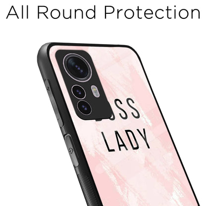 Hybrid Back cover for Mi 12 Pro 5G – Pikkme – photo 7