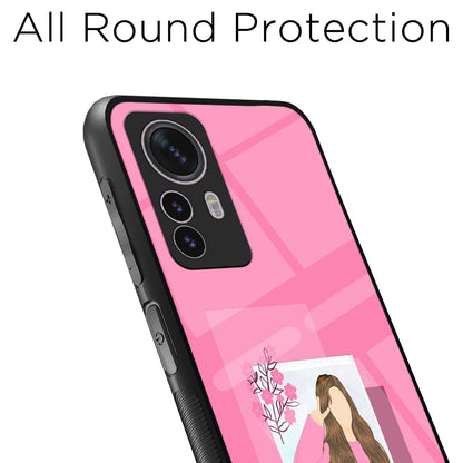 Pikkme phone cover for Mi 12 Pro 5G – photo 7