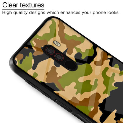 Pikkme phone cover for Poco F1 – photo 4