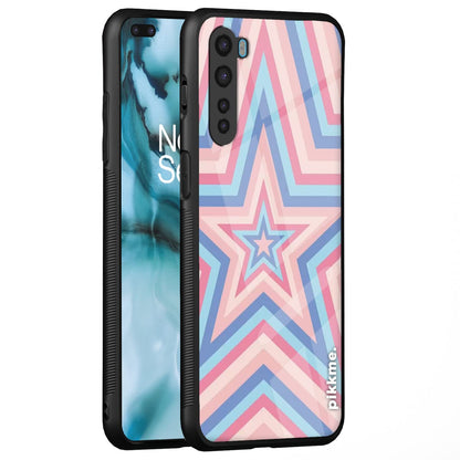 Hybrid Phone cover for OnePlus Nord – Pikkme