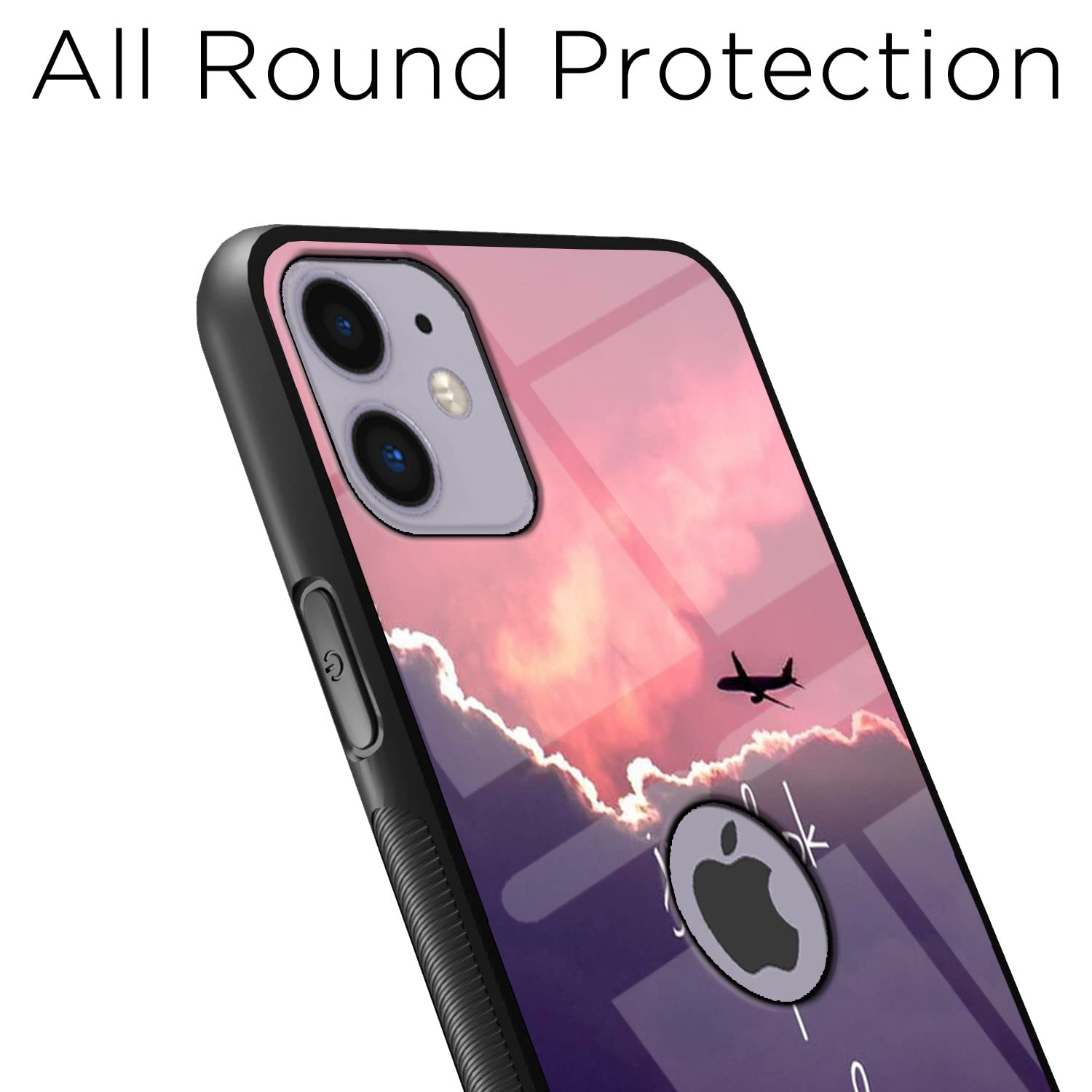 iPhone 12 Mini Hybrid mobile back cover by Pikkme – photo 7