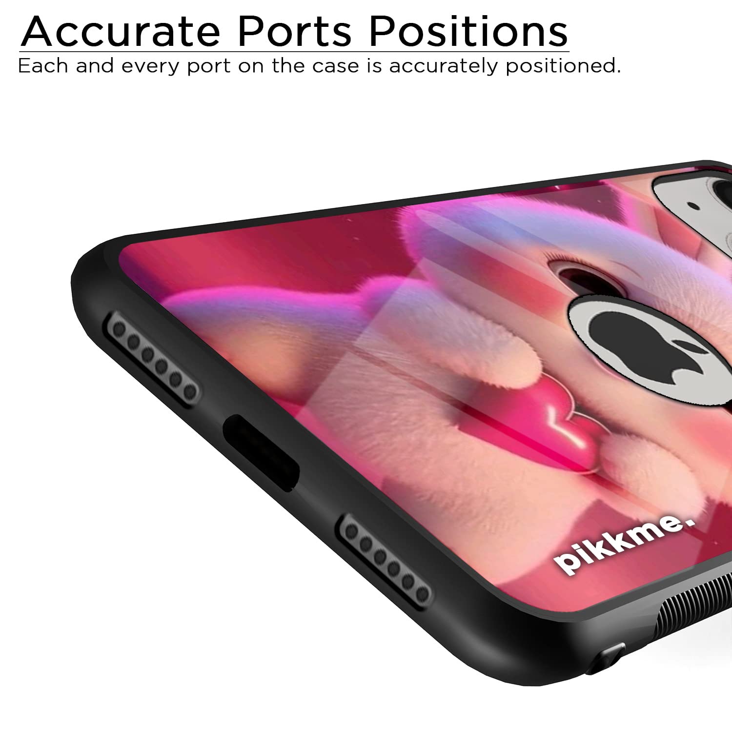 iPhone 13 mobile cover by Pikkme – photo 6