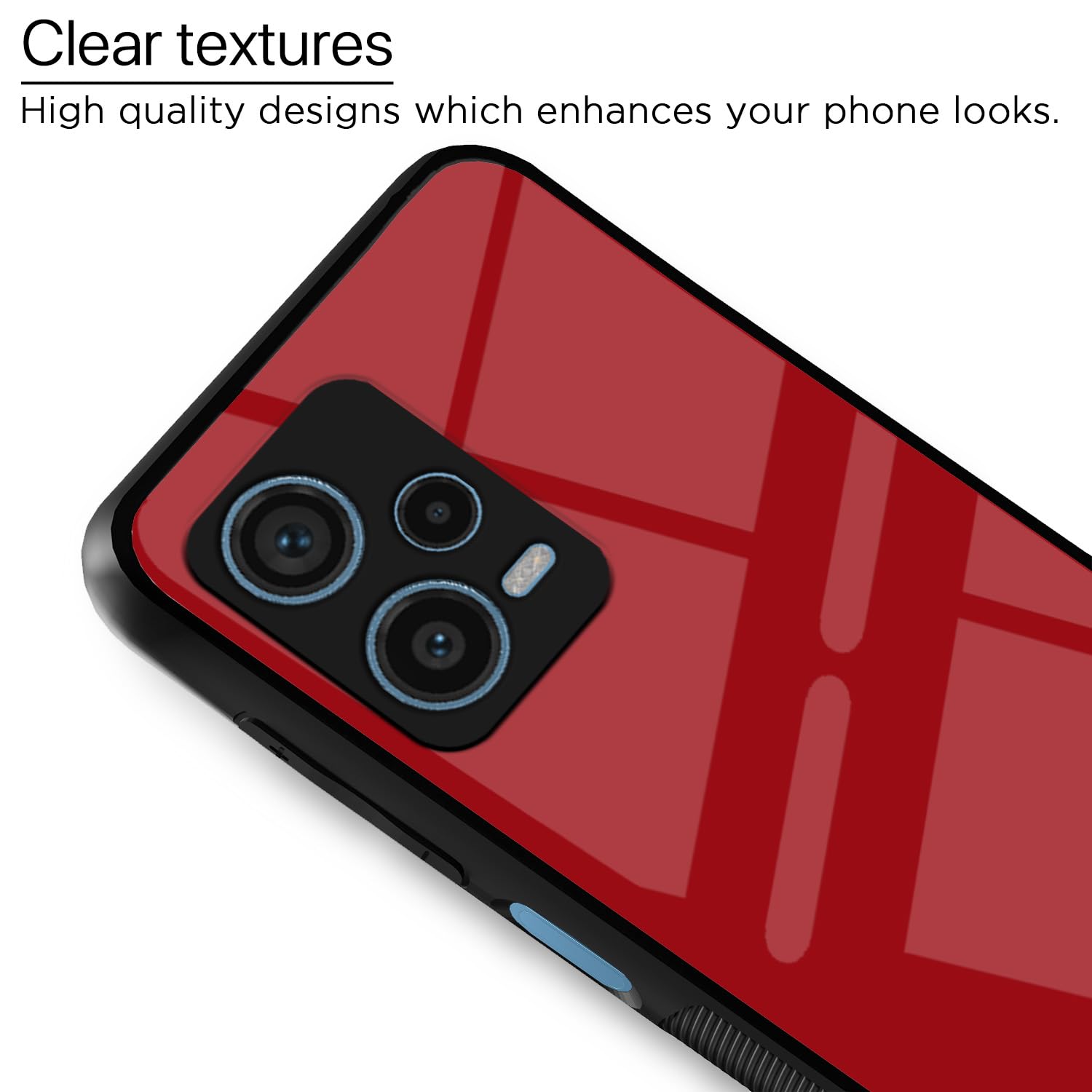 Back cover for Redmi Note 12 Pro Plus 5G – Pikkme – photo 4