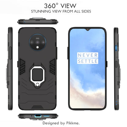 Pikkme OnePlus 7T black phone cover – photo 3