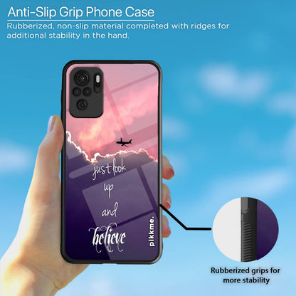 Pikkme mobile cover for Redmi Note 10/Note 10s – photo 5