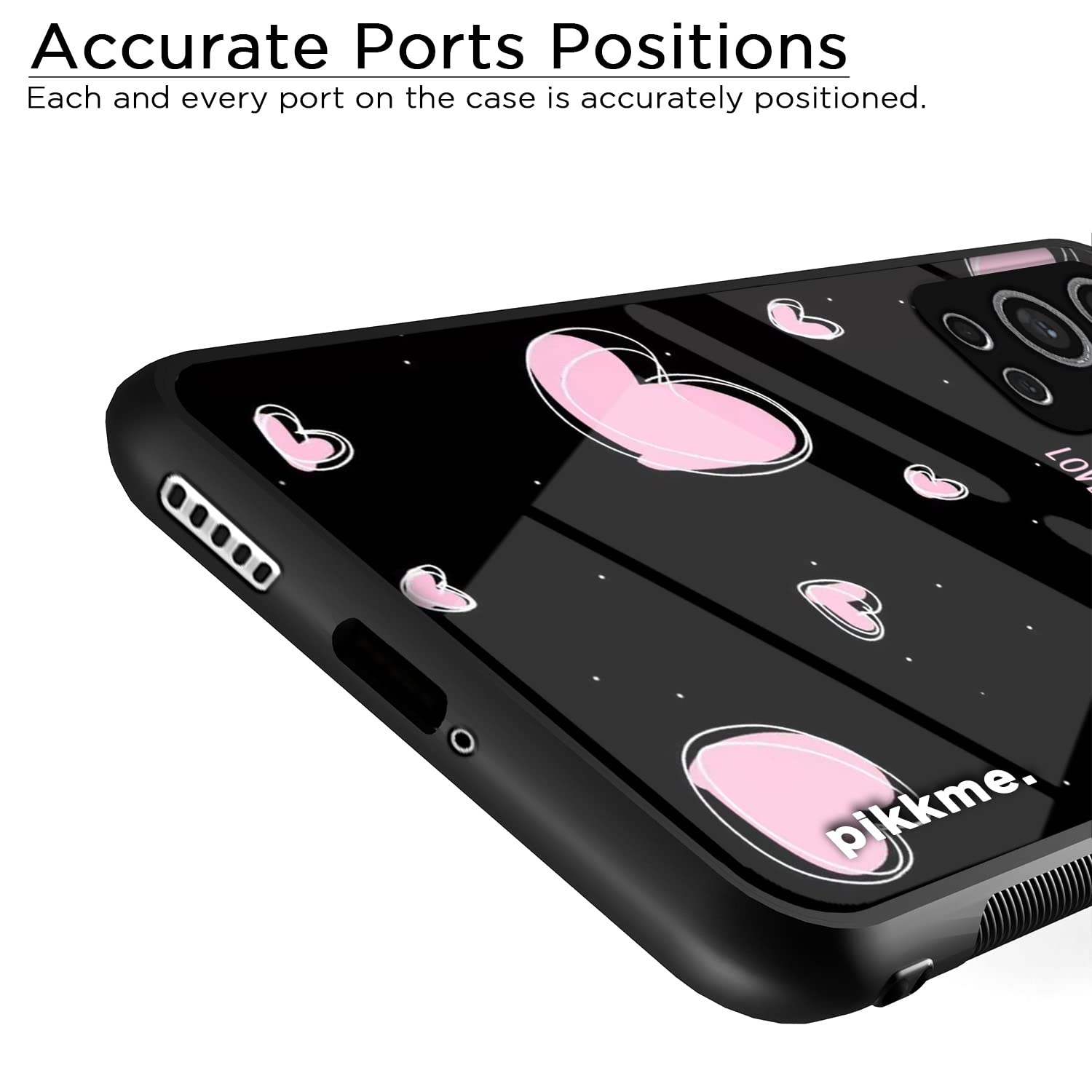OnePlus 9 Pro mobile cover by Pikkme – photo 6