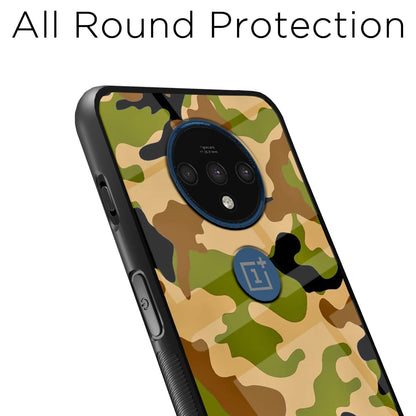 OnePlus 7T Hybrid back cover by Pikkme – photo 7