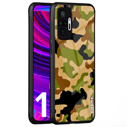 Phone cover for Redmi Note 10 Pro/Note 10 Pro Max – Pikkme