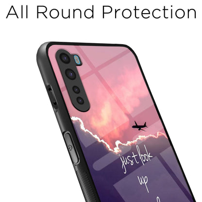 Pikkme Hybrid phone cover for OnePlus Nord – photo 7