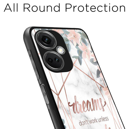 OnePlus Nord CE 3 5G mobile back cover by Pikkme – photo 7
