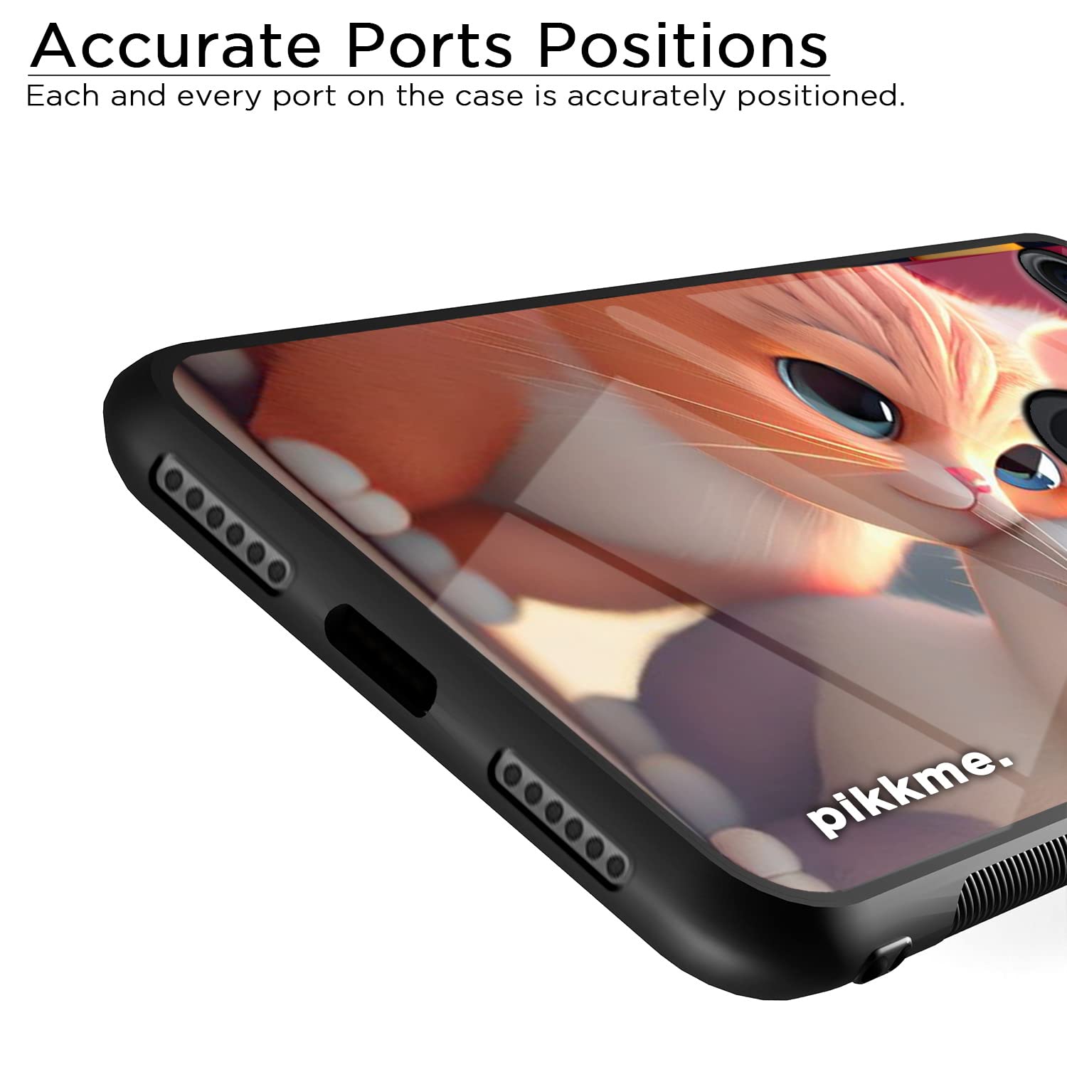 Pikkme phone cover for iPhone 7/8 – photo 6