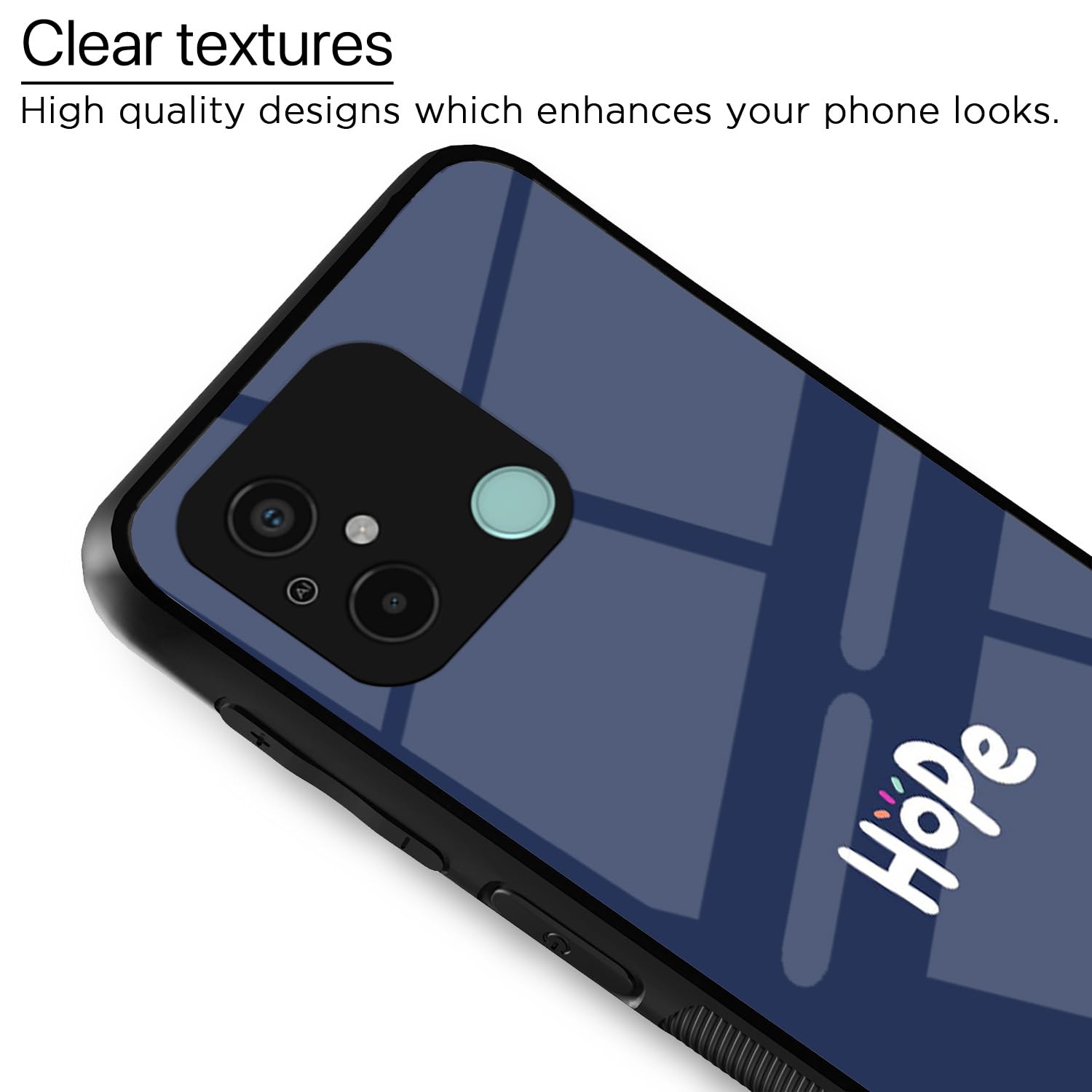 Phone cover for Redmi 12C/Poco C55 – Pikkme – photo 4