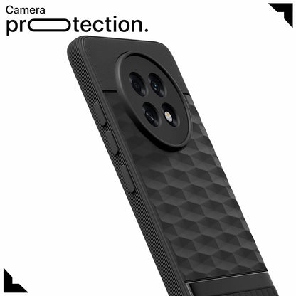 Pikkme black phone cover for Oppo F31 Pro Plus 5G – photo 5