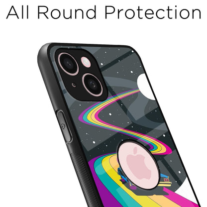 iPhone 15 Plus mobile cover by Pikkme – photo 7