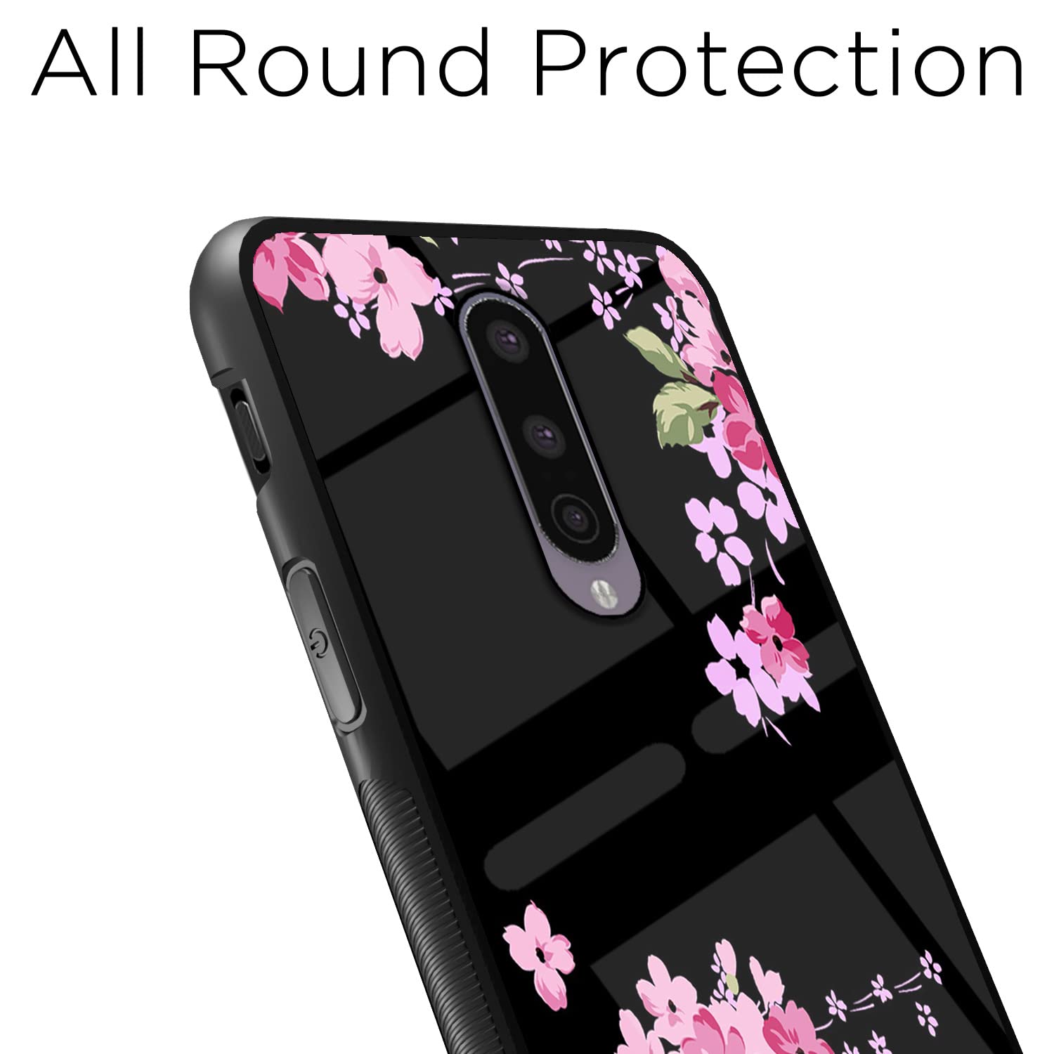 Pikkme phone cover for OnePlus 8 – photo 7