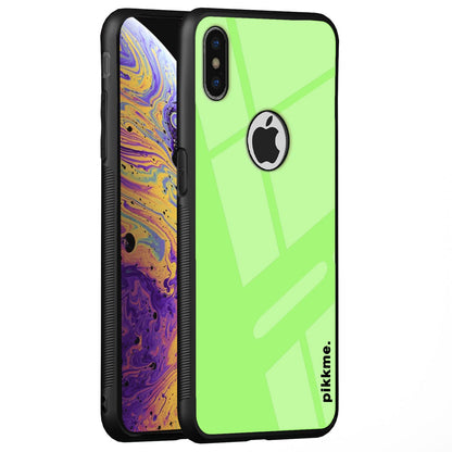 Pikkme Hybrid phone cover for iPhone X/XS
