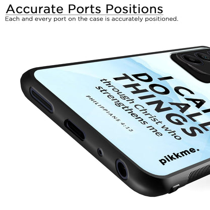 Pikkme Samsung A15 5G phone cover – photo 6