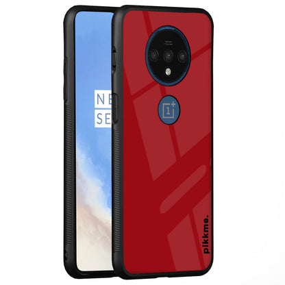 OnePlus 7T phone cover by Pikkme