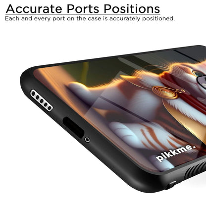 Pikkme phone cover for OnePlus 8 – photo 6