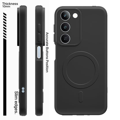 Pikkme black phone cover for Realme P4 Lite 5G – photo 3