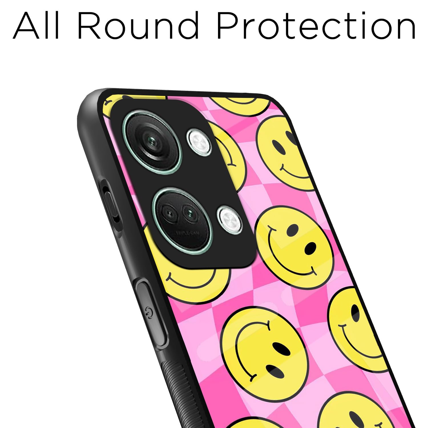 Pikkme mobile cover for OnePlus Nord 3 5G – photo 7