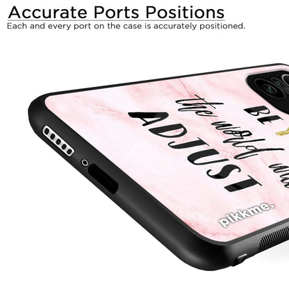 Pikkme phone cover for Mi 11X/11X Pro – photo 6