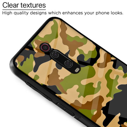 Pikkme Redmi K20/K20 Pro Hybrid mobile back cover – photo 4