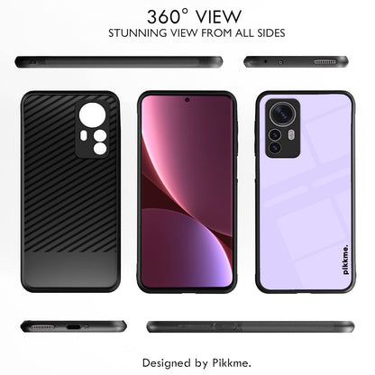 Pikkme back cover for Mi 12 Pro 5G – photo 2