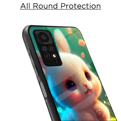 Pikkme Hybrid mobile back cover for Redmi Note 11 Pro/Note 11 Pro Plus 5G – photo 7
