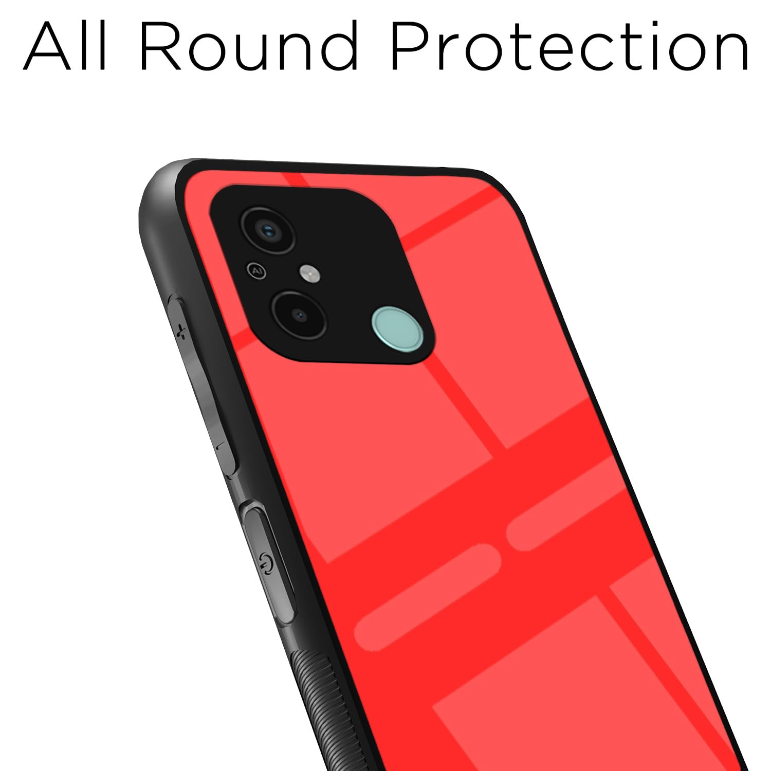 Pikkme Redmi 12C/Poco C55 phone cover – photo 7