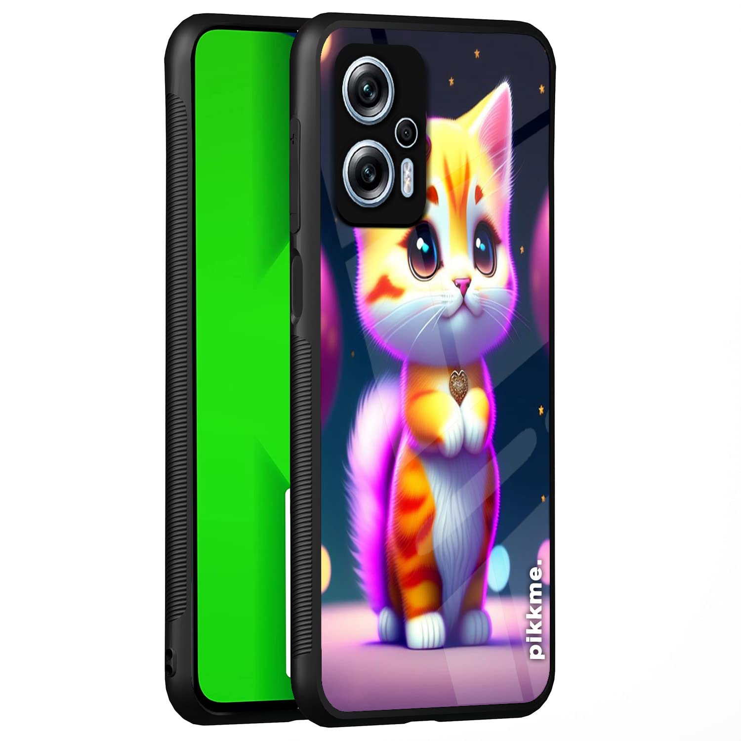 Mobile cover for Redmi K50i 5G – Pikkme